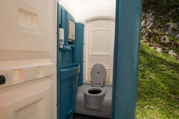 Best Eco-Friendly Portable Toilets in Manitowoc, WI