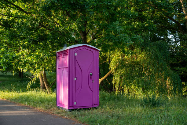 Best Portable Restroom Setup and Delivery in Manitowoc, WI