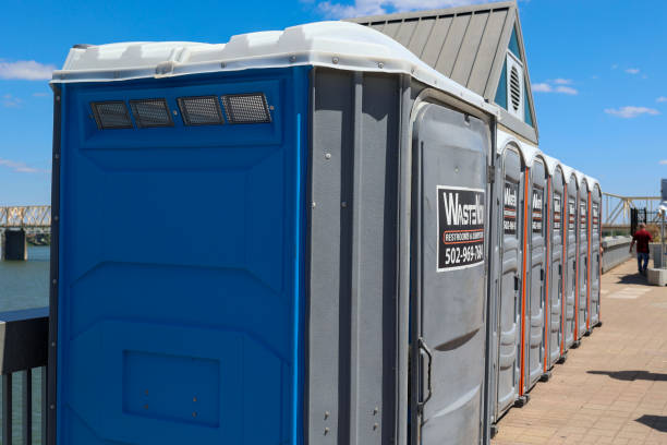 Best Portable Restroom for Sporting Events in Manitowoc, WI